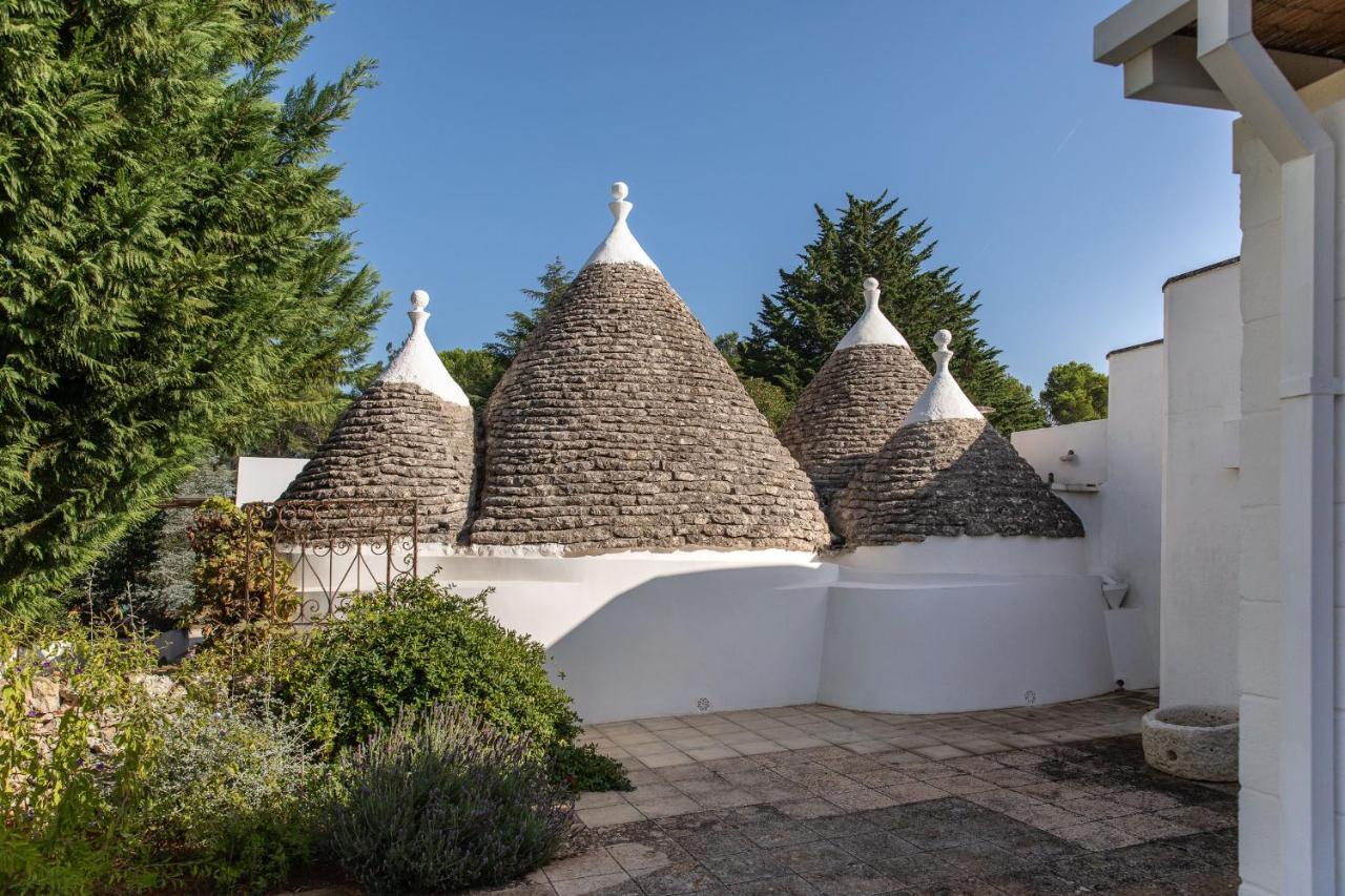 Dimora Dei Semplici Hotel Ostuni Exterior photo