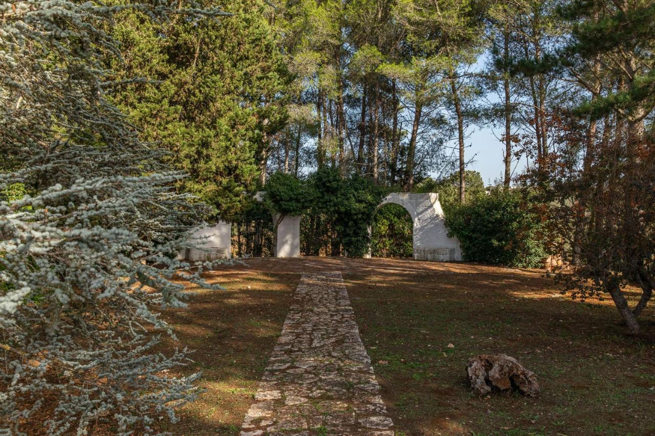 Dimora Dei Semplici Hotel Ostuni Exterior photo