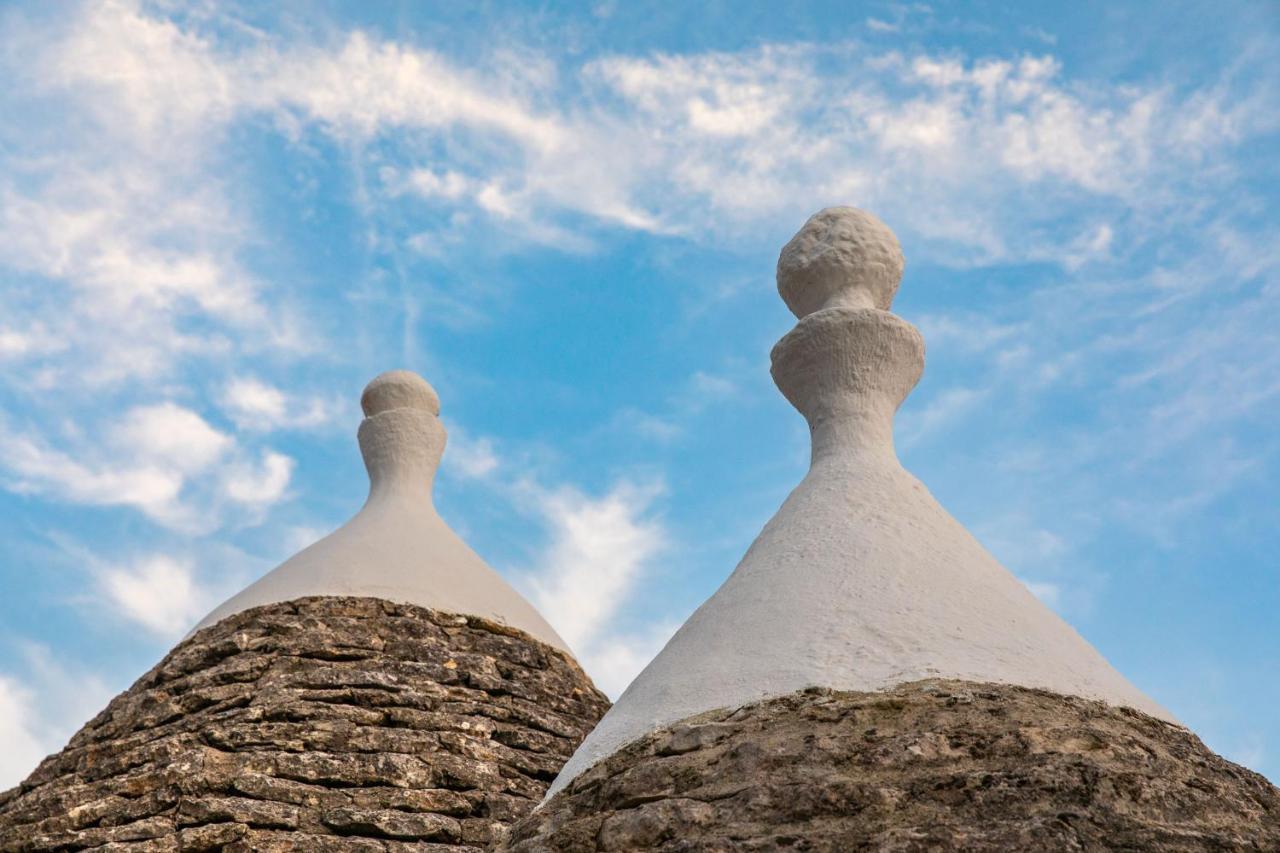 Dimora Dei Semplici Hotel Ostuni Exterior photo